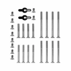 3T Schraubenkit F&uuml;r Vola/Revo,