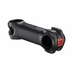 3T Vorbau Apto Stealth 110mm, Schwarz Matt, 31.8mm, 6°/84°