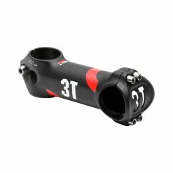 3T Vorbau Arx II Team 120mm, Schwarz/rot, 31.8mm, 6&deg;/84&deg;