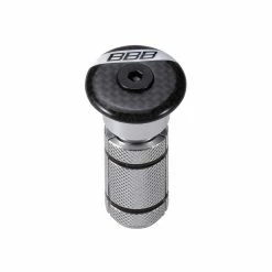 BBB Ahead Abdeckung Powerhead 1 1/8' Carbon