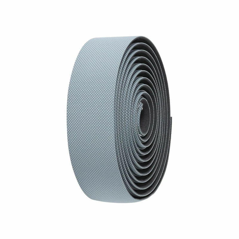 BBB Gravelband Extralang, 3.5mm, Grau EVA Schaum, Mit Gel