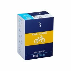 BBB Schlauch 24 X 2.00 / 2.40 Schrader (AV) Kids / BMX