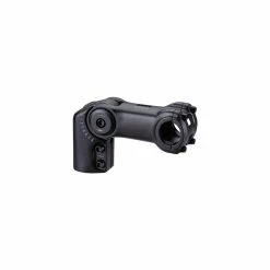 BBB Vorbau Adj. -40&deg; / +60&deg;,&Oslash; 25.4 X L 100mm Schwarz, Direkte Montage Auf Gabelschaft