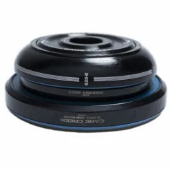 CANE CREEK 40 Series Complete IS42/28.6|IS52/40 Short Cover, Black