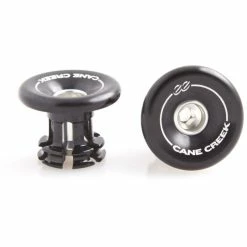 CANE CREEK EeBarkeep Bar End Plugs, Pair