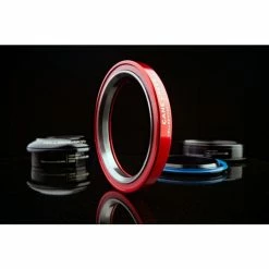 Cane Creek Steuersatz Lager Hellbender Lite 47/ 1 1/4, 45&deg;x45&deg;, 1 Pc