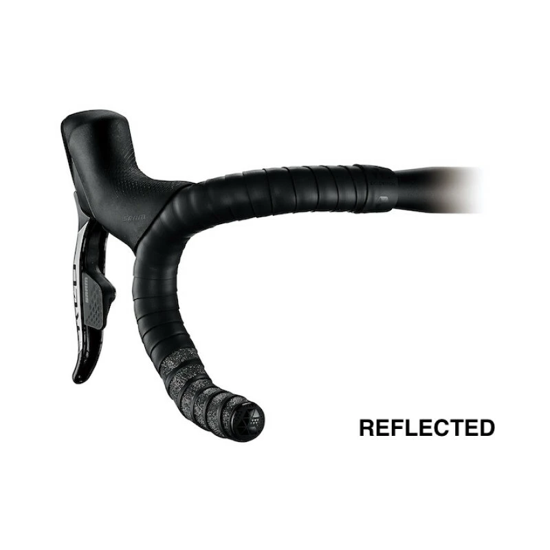 Ciclovation Lenkerband Leather Touch Cyclone, Cyclone Galaxy, PU Based, 3.0mm, 2000 X 30mm – Bild 4