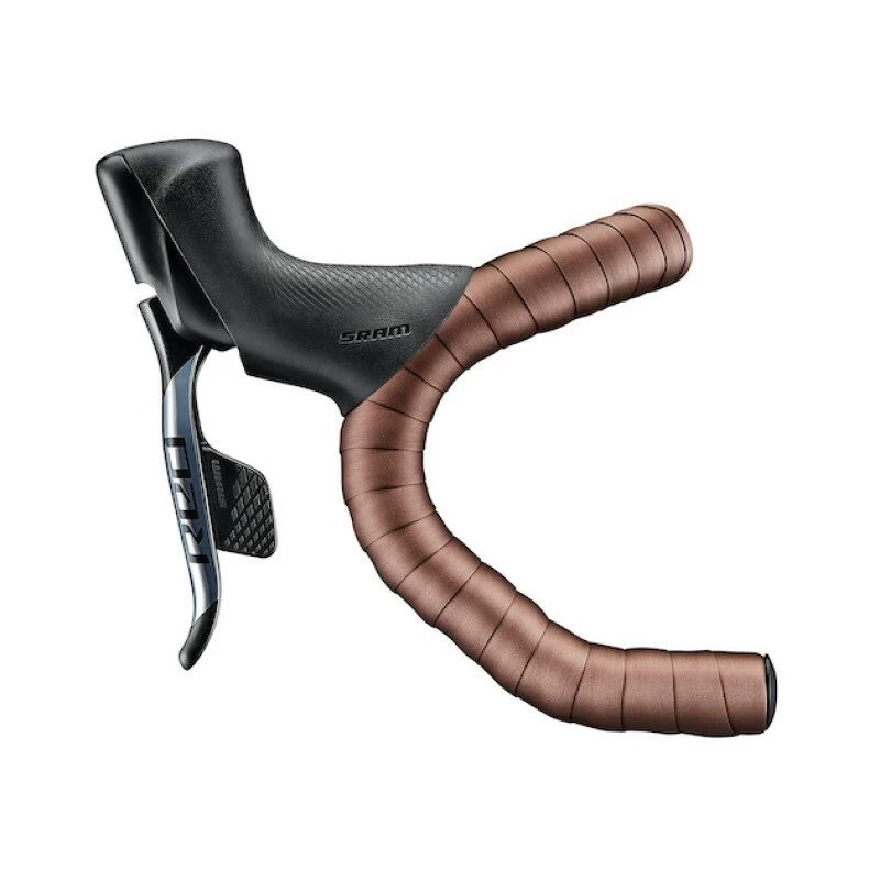 Ciclovation Lenkerband Leather Touch Steampunk, Copper, PU Based, 3.0mm, 2000 X 30mm – Bild 3