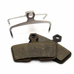 Clarks Bremsbelag 858C Disc, Organic, Shimano, Avid, Sram