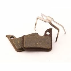 Clarks Bremsbelag 860C Disc, Organic, Avid, Sram