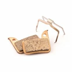 Clarks Bremsbelag 860C Disc, Sintered, Avid, Sram