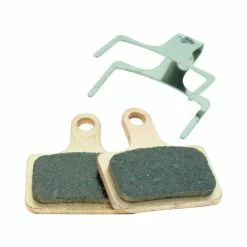 Clarks Bremsbelag 862C Disc, Organisch, Shimano