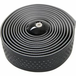 Contec Lenkerband GOO D2 Schwarz/neonrot