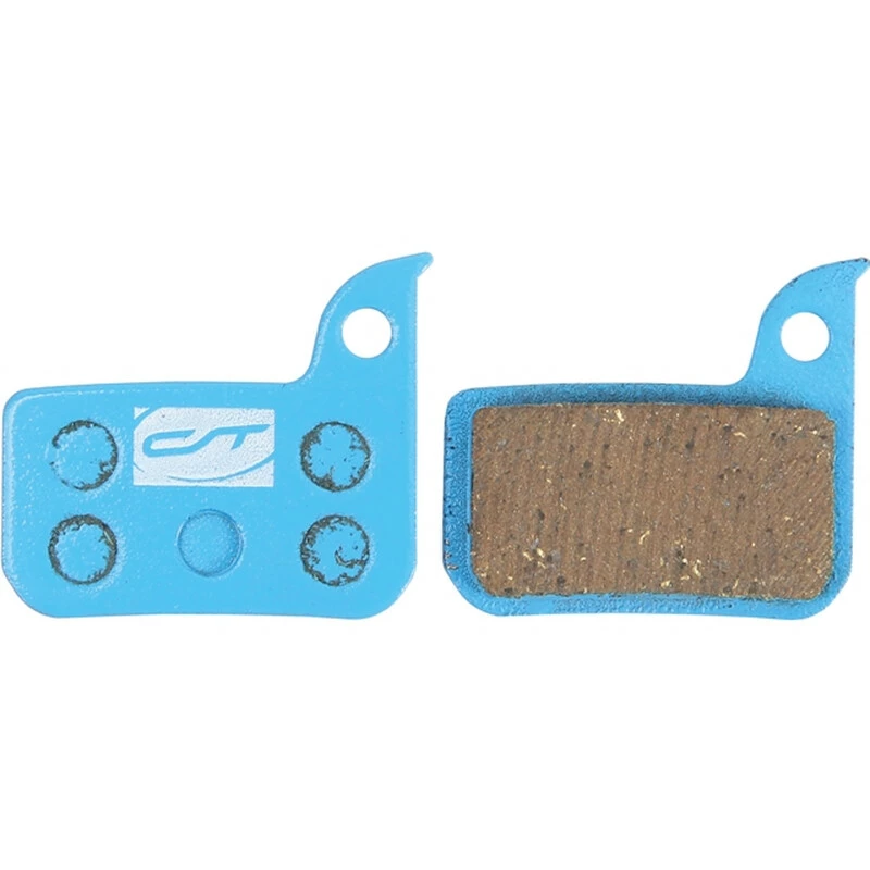 Contec Scheibenbremsbelag CBP-370 (SRAM) 1 Paar Resin