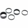 Contec Spacer Set Carbon Carbon