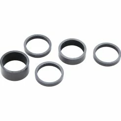 Contec Spacer Set Carbon Carbon