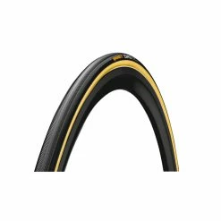 Continental Collé Giro 28"x22 Black-trans