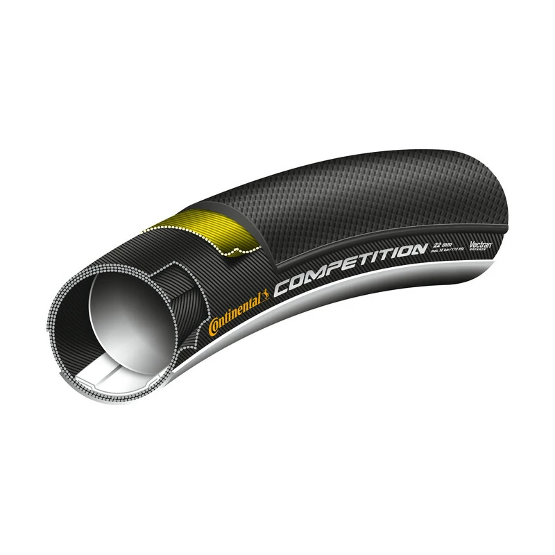 Continental Competition Tubular, 700x22C – Bild 2