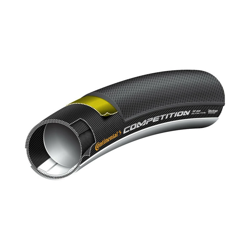 Continental Competition Tubular, 700x22C – Bild 5