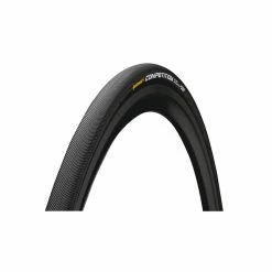 Continental Competition Tubular, 700x25C