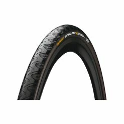 Continental Grand Prix 4-Season, 700x25C, Faltbar