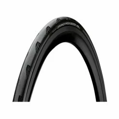 Continental Grand Prix 5000 All Season TR Black, 700x25C, Faltbar