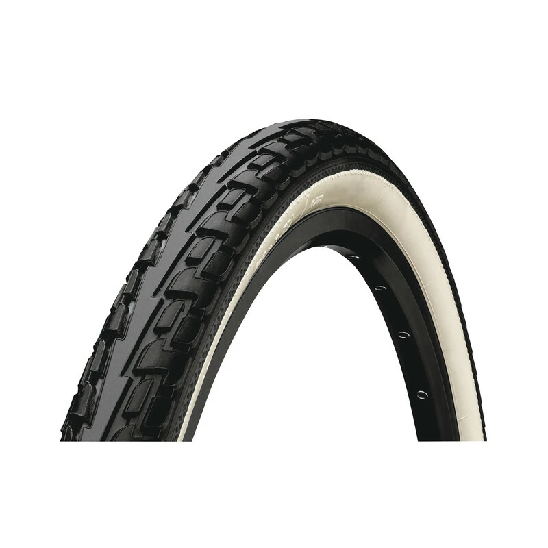 Continental Pneu RideTour 700x28C Starr Black – Bild 3