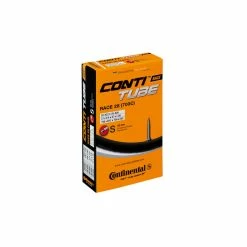 Continental Schlauch Race 28" 18/25-622/630 Light Prestaventil 60 Mm