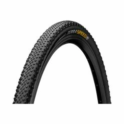 Continental Terra Speed ProTection TLR, 700x40C, BlackChilli