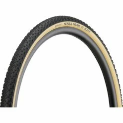 Continental Terra Trail ProTection TLR Creme, 700x40C, Faltbar, BlackChili