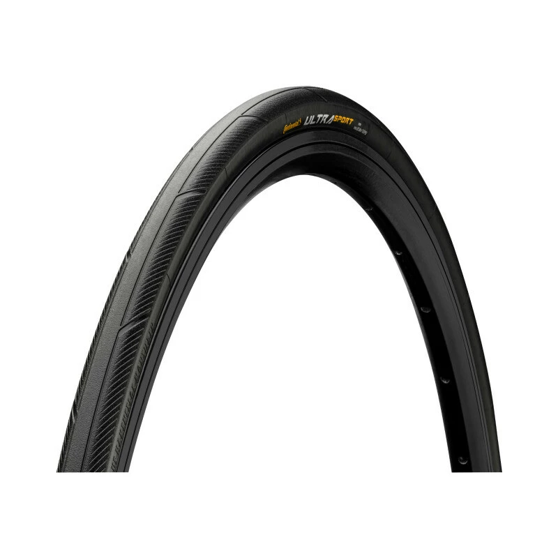 Continental Ultra Sport III, 700x28C, Faltbar – Bild 3