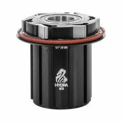 Crankbrothers Crank Brothers Freilaufk&ouml;rper Industry 9 Shimano HG, F&uuml;r Die Industry Nine Nabe