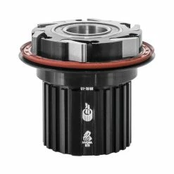 Crankbrothers Crank Brothers Freilaufk&ouml;rper Industry 9 Shimano Micro Spline, F&uuml;r Die Industry Nine Nabe