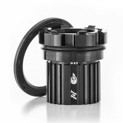 Crankbrothers Crank Brothers Freilaufk&ouml;rper Shimano Micro Spline I9 1/1 F&uuml;r Industry Nine 1/1 Naben