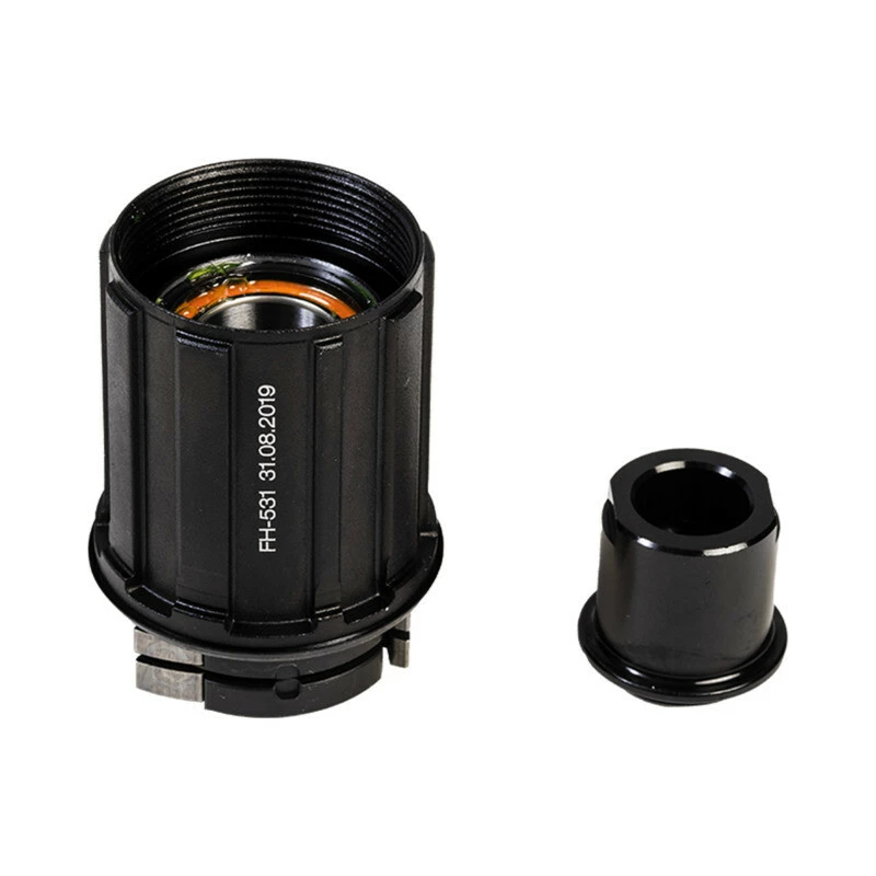 Crankbrothers Shimano HG Stahl Freilaufkörper