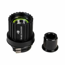 Crankbrothers Shimano Micro Spline Alu Freilaufk&ouml;rper