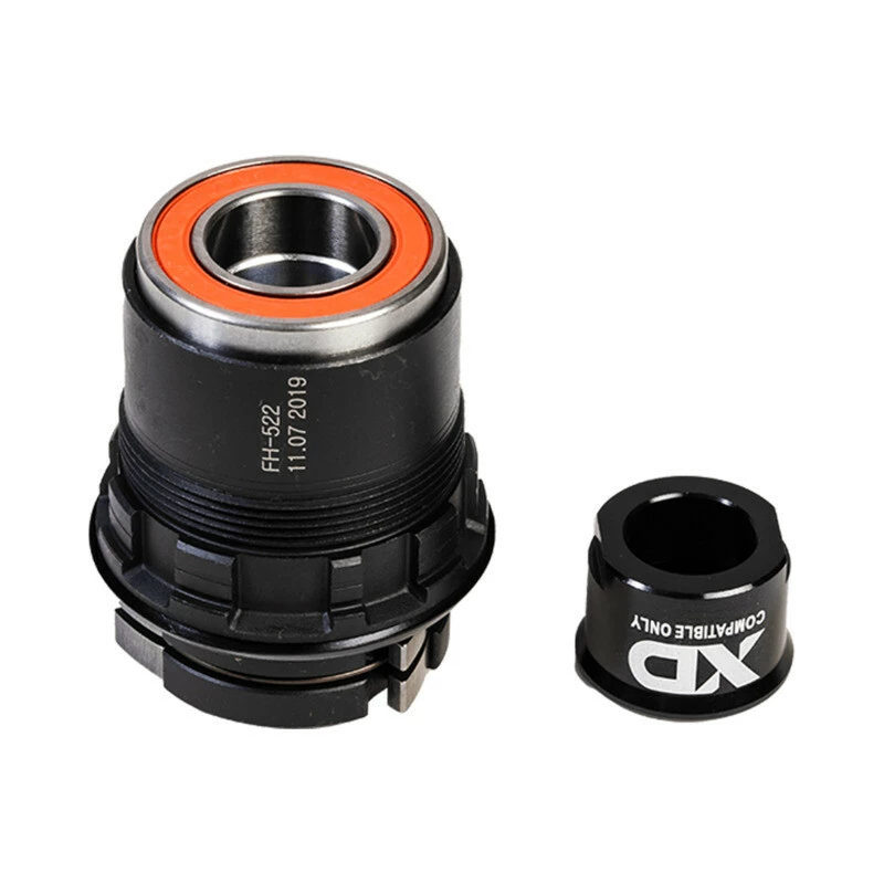 Crankbrothers Sram XD Stahl Freilaufkörper