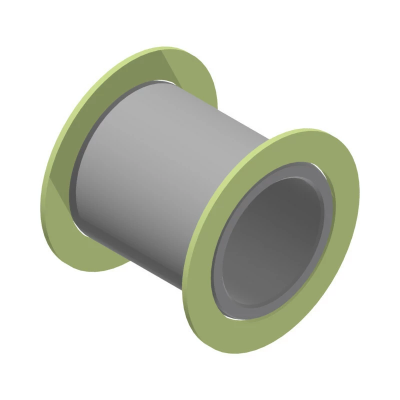 Dt-swiss DT Buchsenset B=15MM Ø=10MM B DU