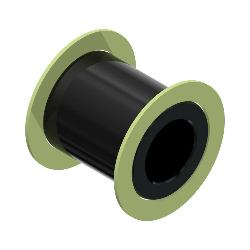 Dt-swiss DT Buchsenset B=15MM Ø=8MM B DU