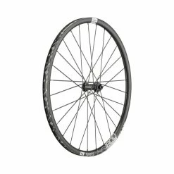 Dt-swiss DT Laufrad HG 1800 650B, 27.5", 100/12mm, 25mm, Center Lock