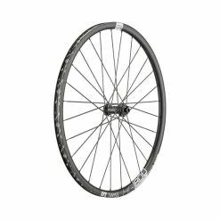 Dt-swiss DT Laufrad HG 1800 700C, 110/12mm, 25mm, Center Lock