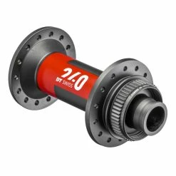 Dt-swiss DT Nabe 240 MTB CL 100/15 Mm CL 28 Loch 100 Mm, 15 Mm, 28 Loch, Center-Lock