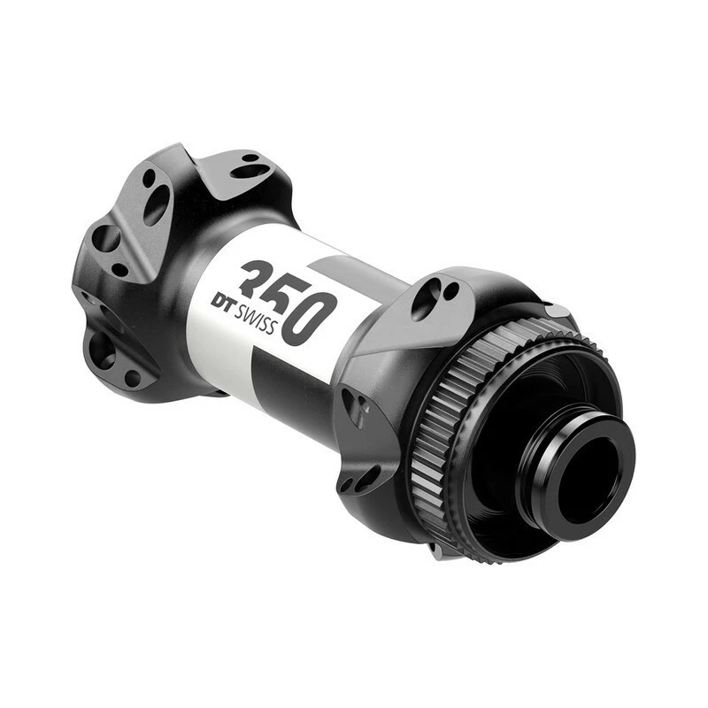 Dt-swiss DT Swiss 350 Straightpull Nabe Road CL