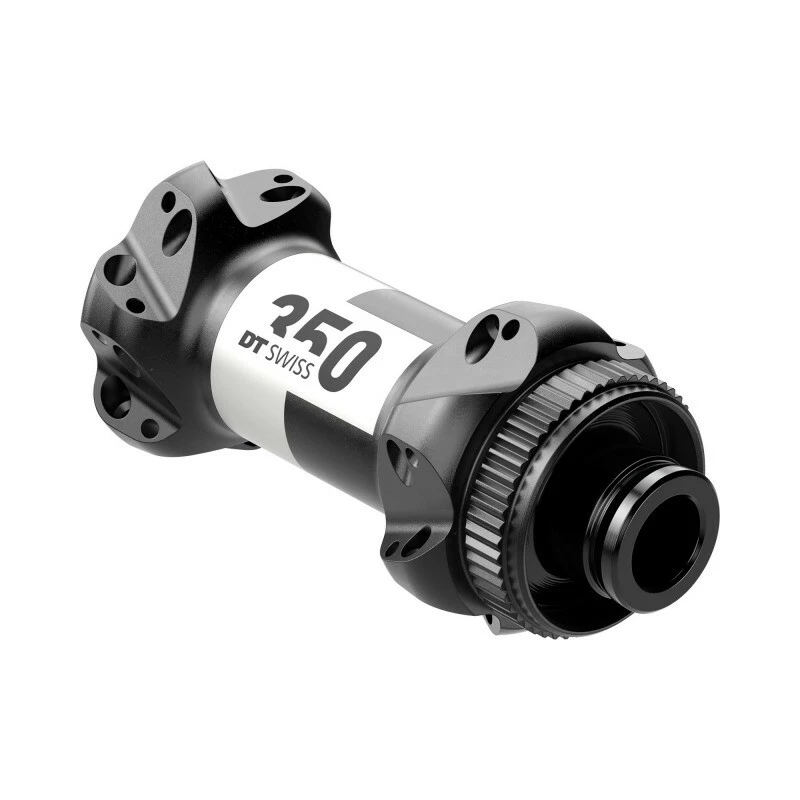 Dt-swiss DT Swiss 350 Straightpull Nabe Road CL – Bild 2