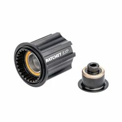 Dt-swiss DT Swiss Freilauf Kit Camp B EXP QR Freilauf Campagnolo, Ratchet, EXP, Keramiklager, Inkl. Adapter F&uuml;r Schnellspanner