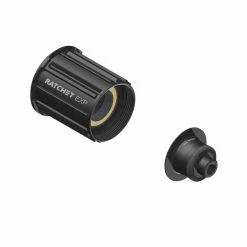 Dt-swiss DT Swiss Freilauf Kit Shimano 11fach B EXP SL QR Freilauf Shimano 11fach, Ratchet, EXP, SL, Keramiklager, Inkl. Adapter F&uuml;r Schnellspanner