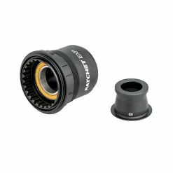 Dt-swiss DT Swiss Freilauf Kit SRAM 12fach B EXP 12mm Freilauf SRAM 12fach, Ratchet, EXP, Keramiklager, Inkl. Adapter F&uuml;r 157/148/142mm