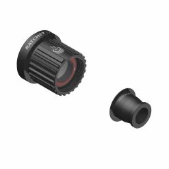 Dt-swiss DT Swiss Leerlaufk&ouml;rper Shimano Micro Spline, EXP 12x142mm Und 12x148mm 12-fach