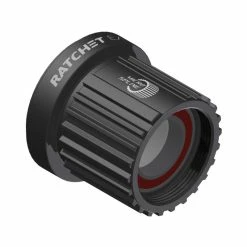 Dt-swiss DT Swiss Leerlaufk&ouml;rper Shimano Micro Spline, EXP, Ohne Endanschlag, 12-Fach