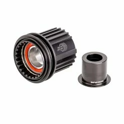 Dt-swiss DT Swiss Leerlaufk&ouml;rper Shimano Micro Spline Stahl, Rachet 12x142mm Und 12x148mm 12-fach